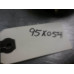 95X054 Engine Oil Pump Shield For 17-20 Nissan Pathfinder 3.5 95X054 Engine Oil Pump Shield For 17-20 Nissan Pathfinder 3.5